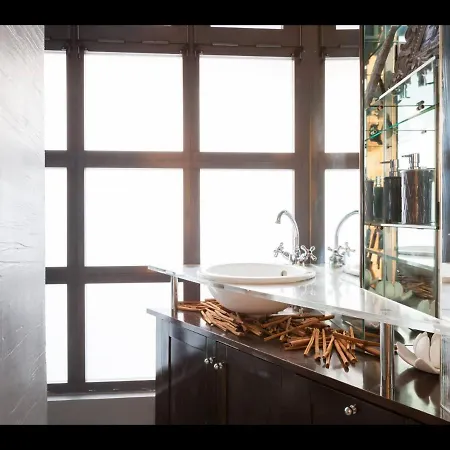 Piazza Navona Luxury 6 People Rome