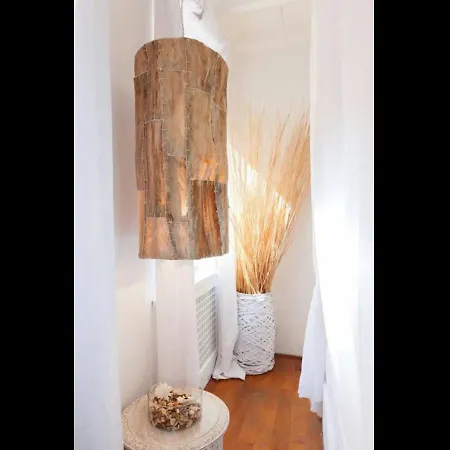 Piazza Navona Luxury 6 People *