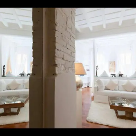 Piazza Navona Luxury 6 People *