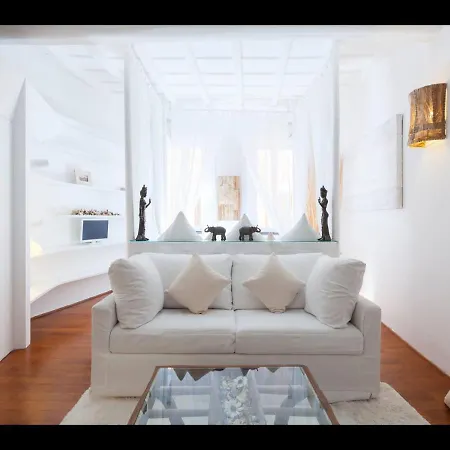Piazza Navona Luxury 6 People * Rome