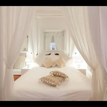 Apartment Piazza Navona Luxury 6 People *
