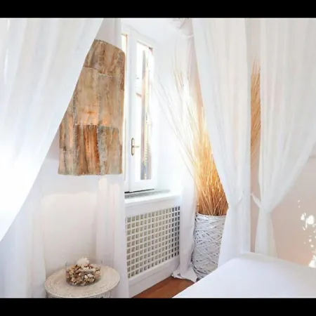 Piazza Navona Luxury 6 People * Rome
