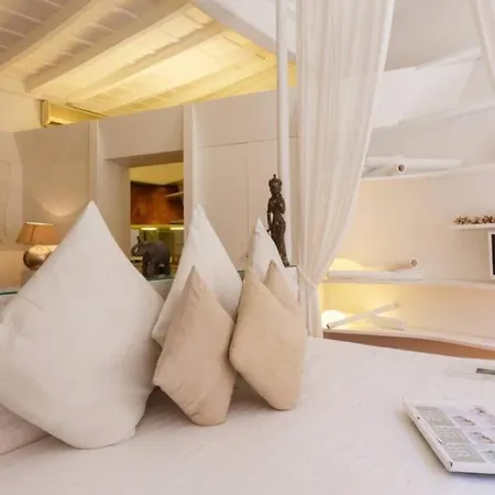 Piazza Navona Luxury 6 People