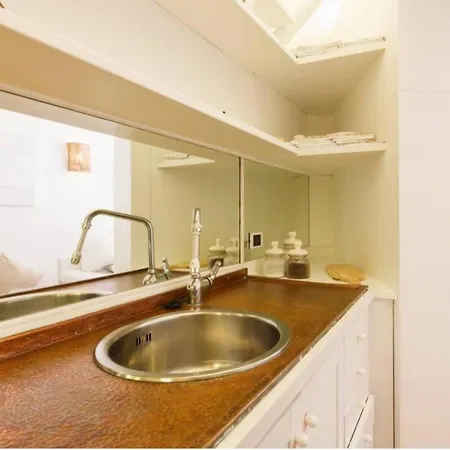 Piazza Navona Luxury 6 People * Rome