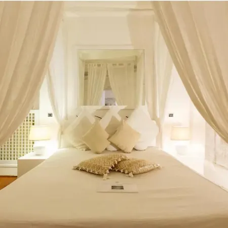 Piazza Navona Luxury 6 People * Rome