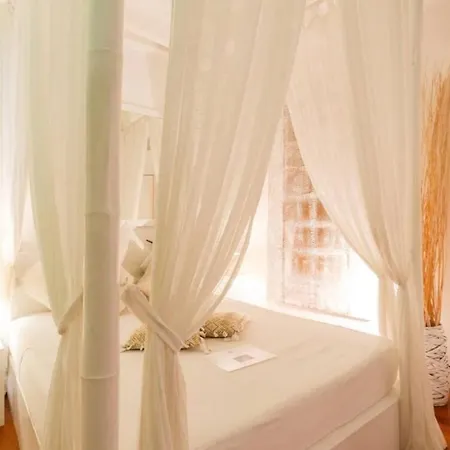 Apartment Piazza Navona Luxury 6 People *