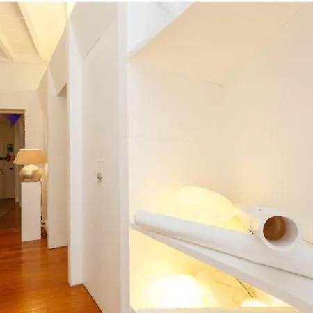 Piazza Navona Luxury 6 People