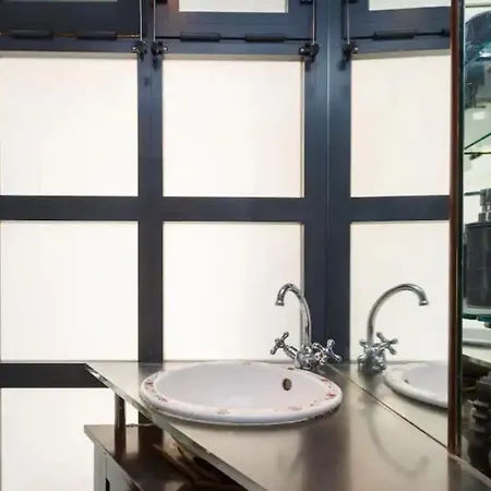 Apartment Piazza Navona Luxury 6 People *