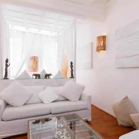 Piazza Navona Luxury 6 People *